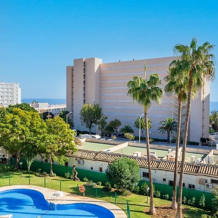 Апартаменти Imperial Puerto 2 4B By Ivi Real Estate Торремолінос Екстер'єр фото