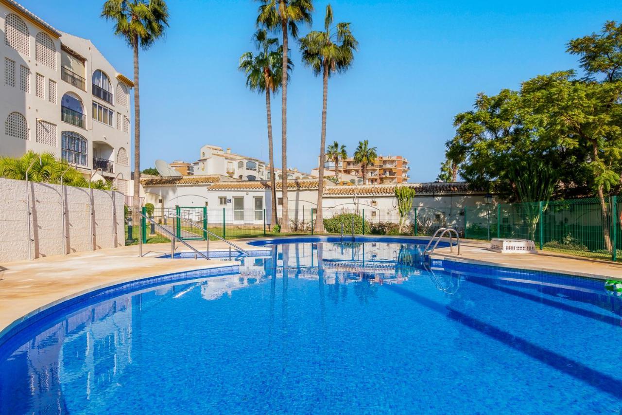 Апартаменти Imperial Puerto 2 4B By Ivi Real Estate Торремолінос Екстер'єр фото