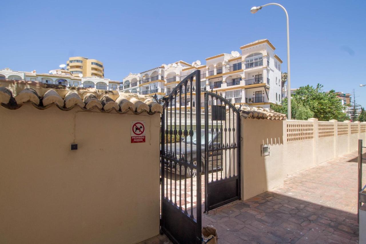 Апартаменти Imperial Puerto 2 4B By Ivi Real Estate Торремолінос Екстер'єр фото